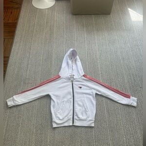 Aviator Nation Zip-Up Hoodie